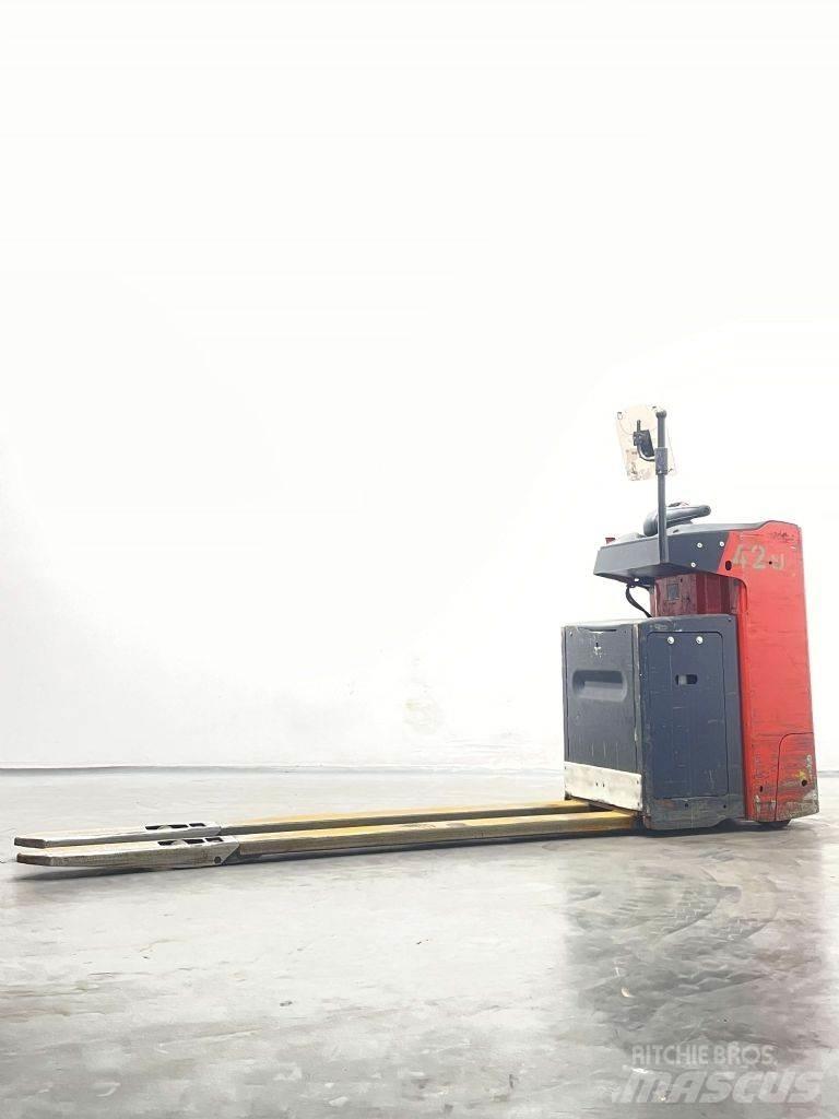 Linde T25SF-1154 Transpaletas Electricas