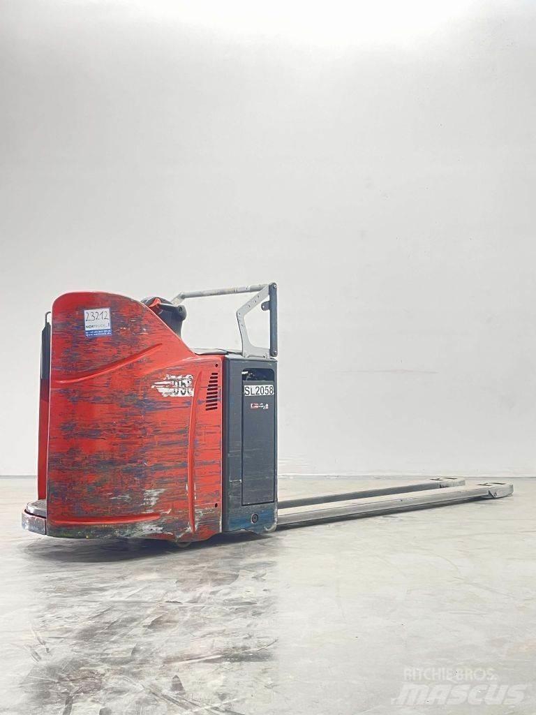 Linde T25SP-131 Transpaletas Electricas