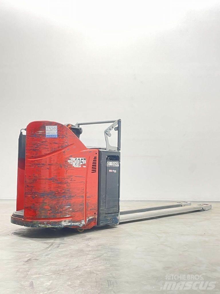 Linde T25SP-131 Transpaletas Electricas
