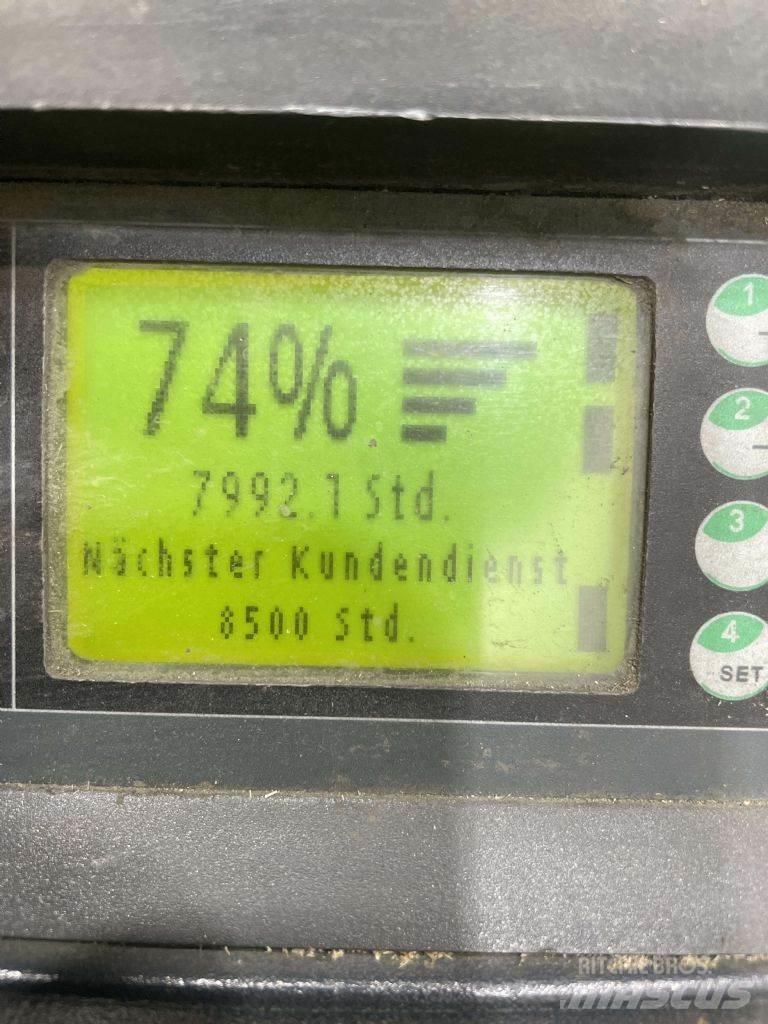 Linde T25SP-131 Transpaletas Electricas