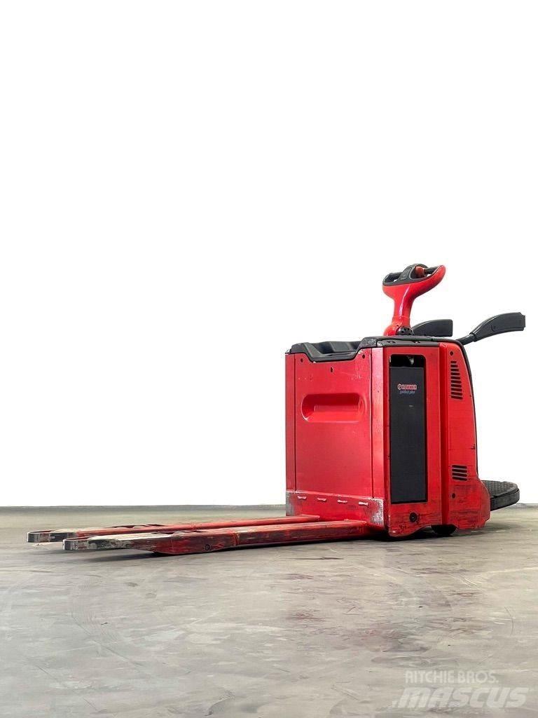 Linde T30AP-131 Transpaletas Electricas