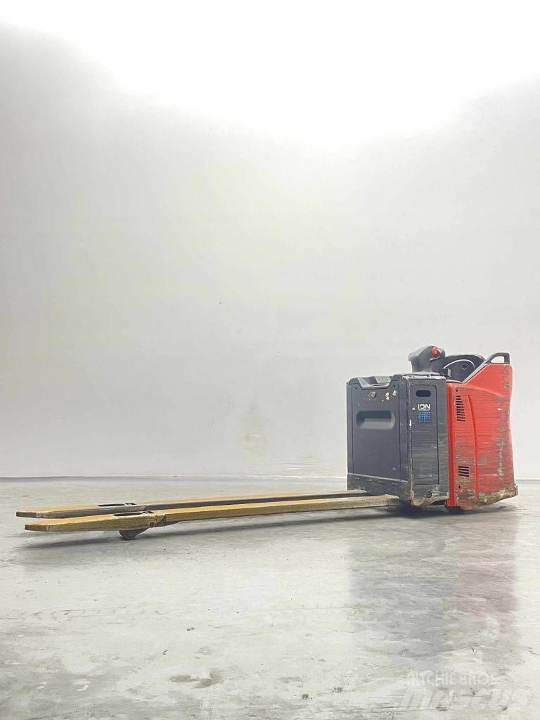 Linde T30SP-131 Transpaletas Electricas