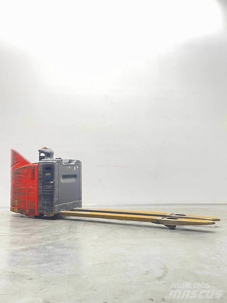 Linde T30SP-131 Transpaletas Electricas