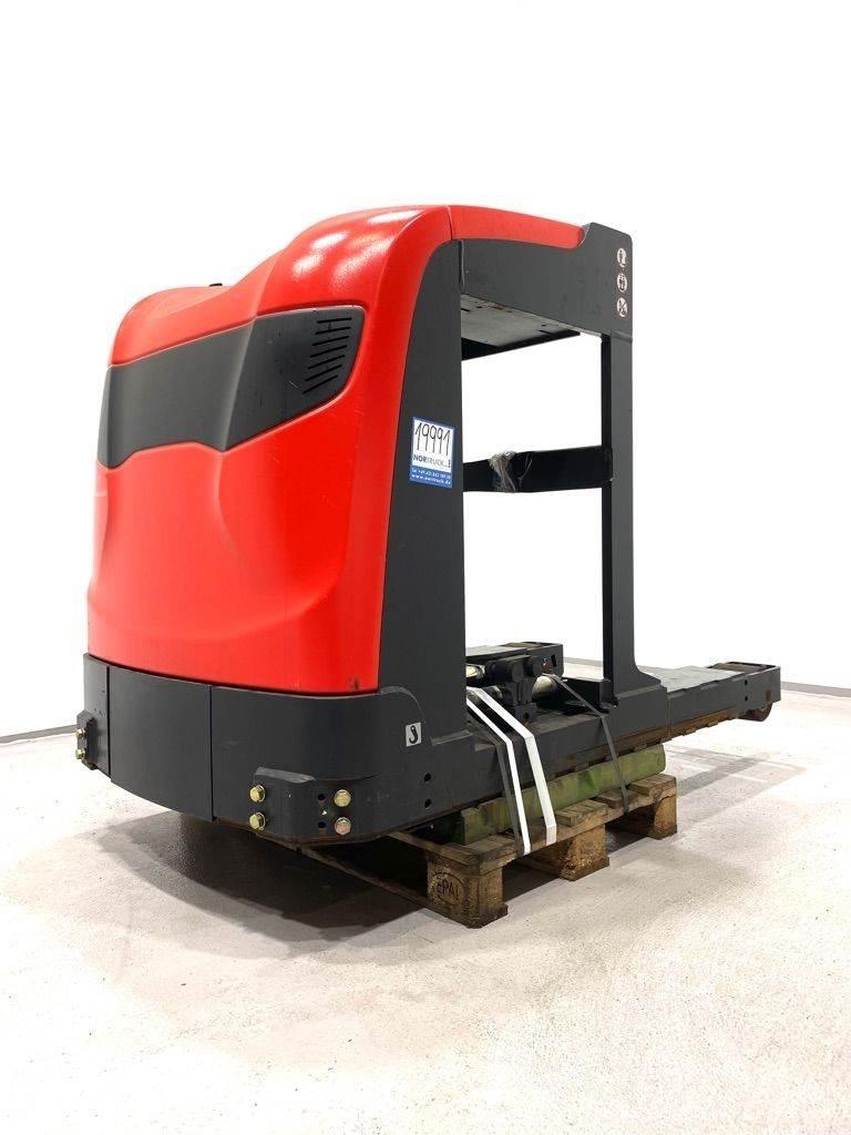 Linde V-Modular-5213 Recogepedidos de gran altura