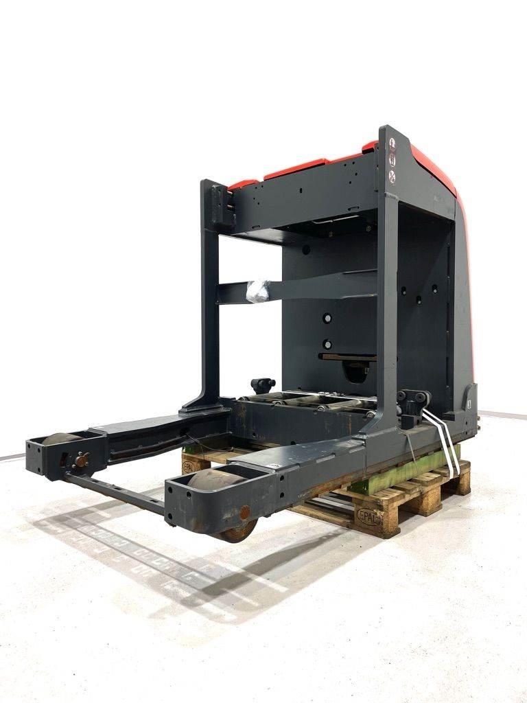 Linde V-Modular-5213 Recogepedidos de gran altura