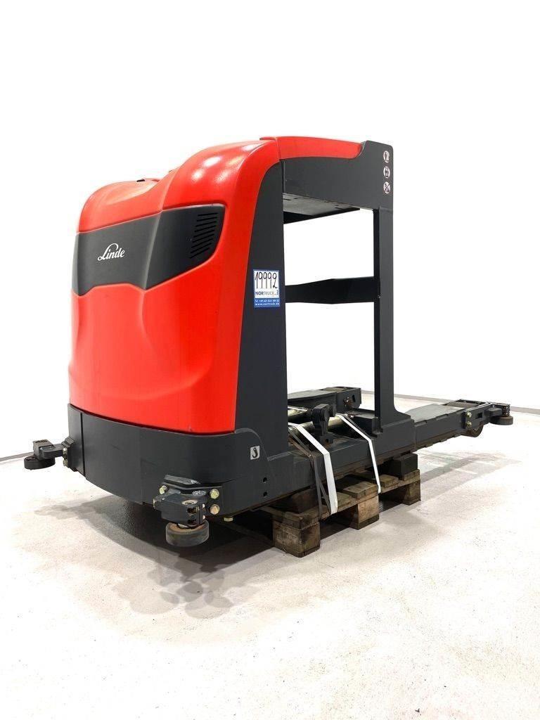 Linde V-Modular-5213 Recogepedidos de gran altura