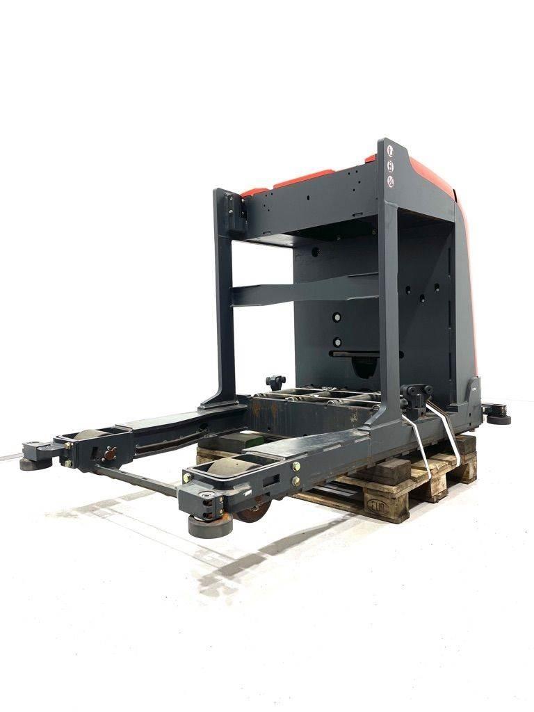 Linde V-Modular-5213 Recogepedidos de gran altura
