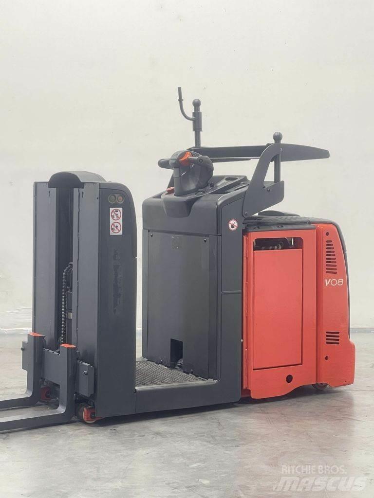 Linde V08-02-180 Recogepedidos de baja altura