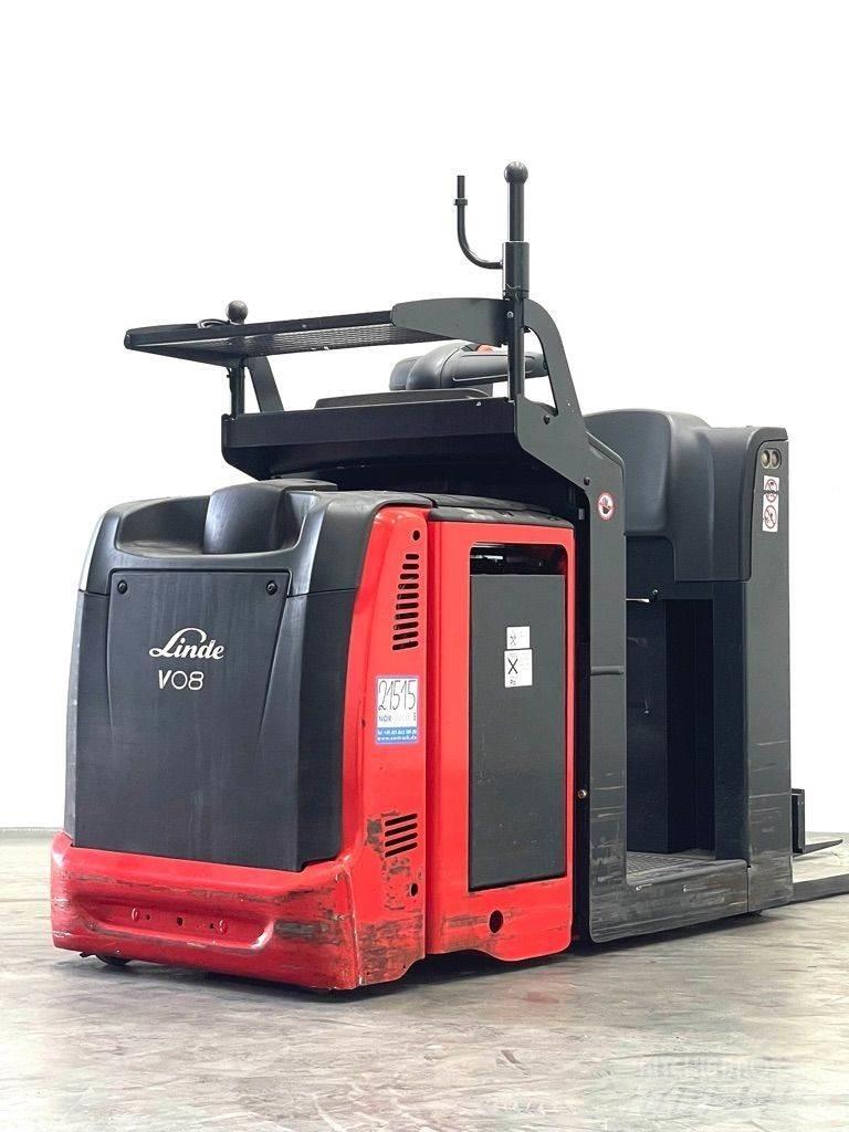 Linde V08-1110 Recogepedidos de baja altura