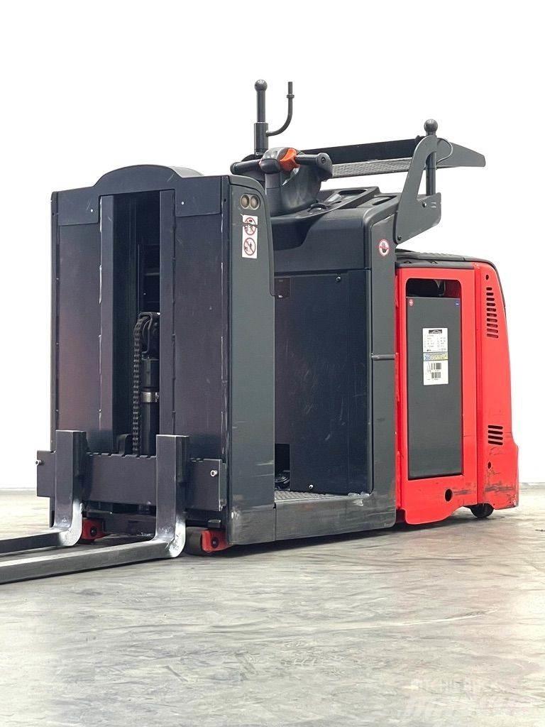 Linde V08-1110 Recogepedidos de baja altura