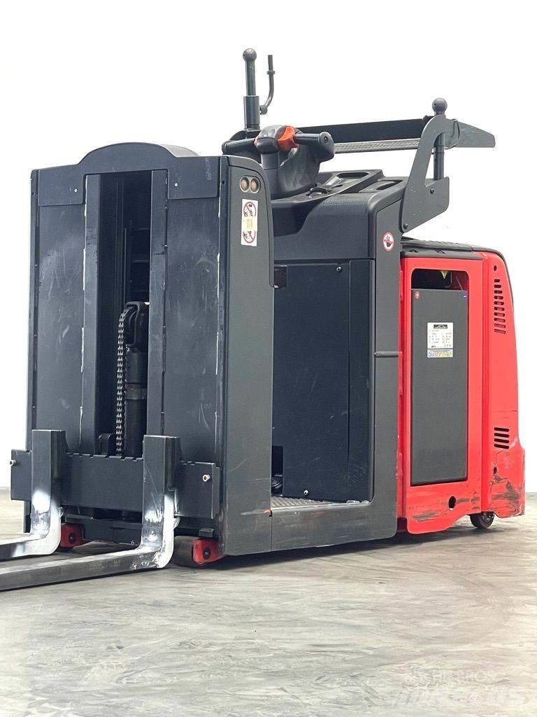 Linde V08-1110 Recogepedidos de baja altura