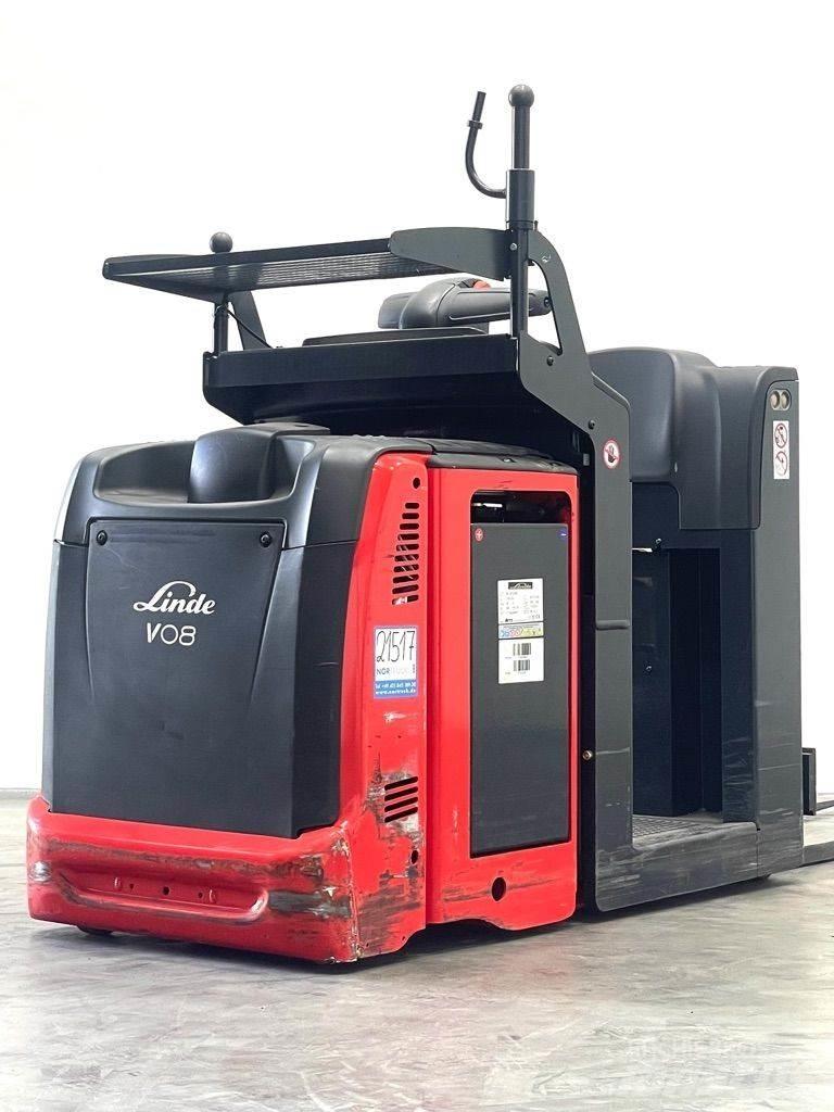 Linde V08-1110 Recogepedidos de baja altura