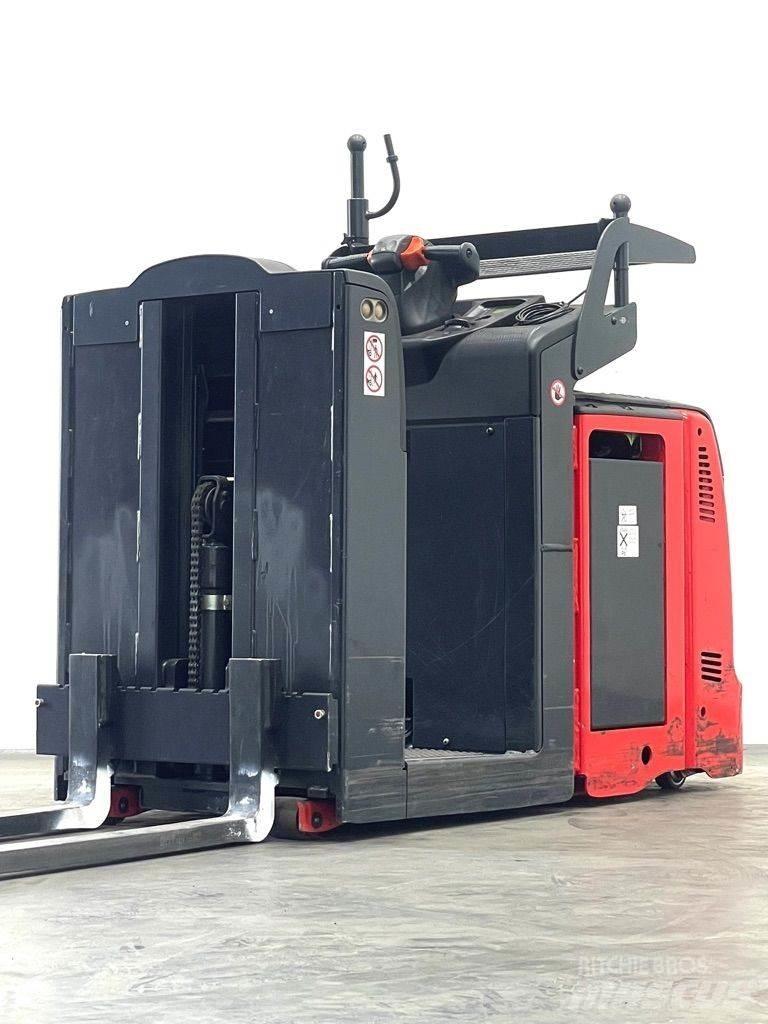 Linde V08-1110 Recogepedidos de baja altura