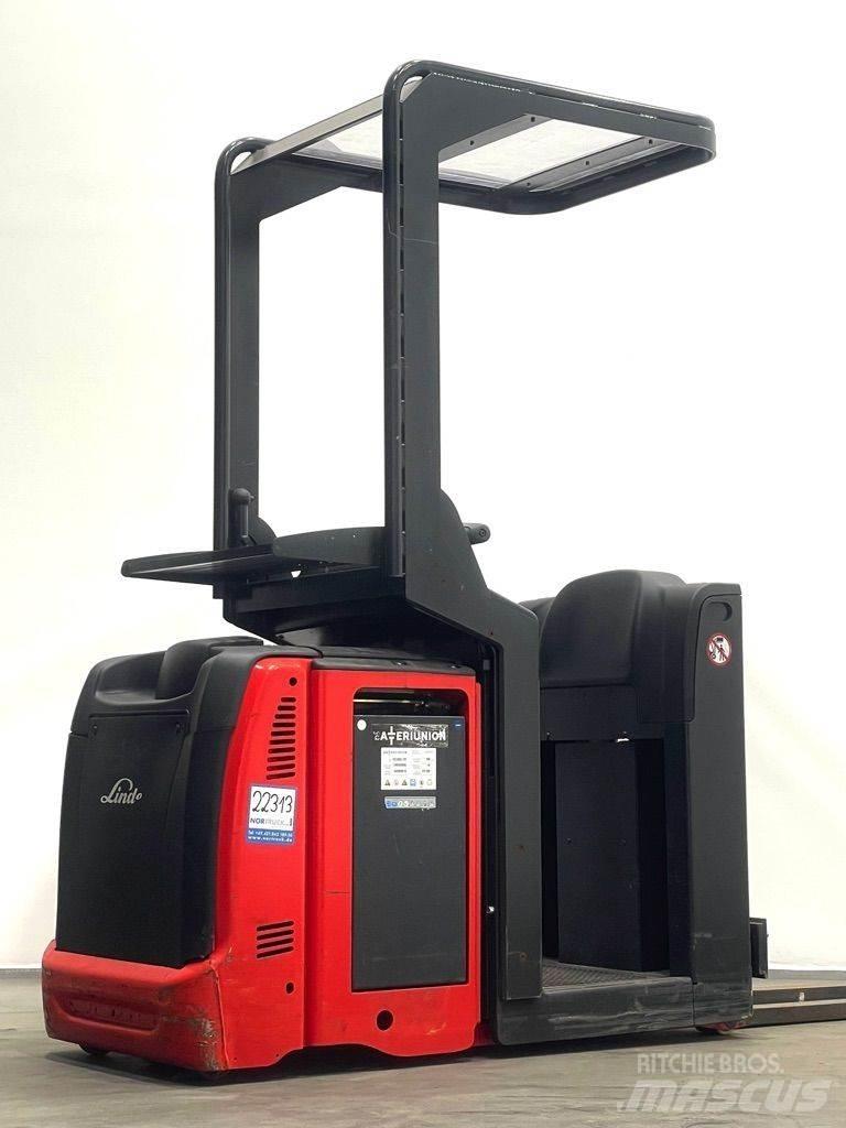 Linde V08-1110 Recogepedidos de baja altura