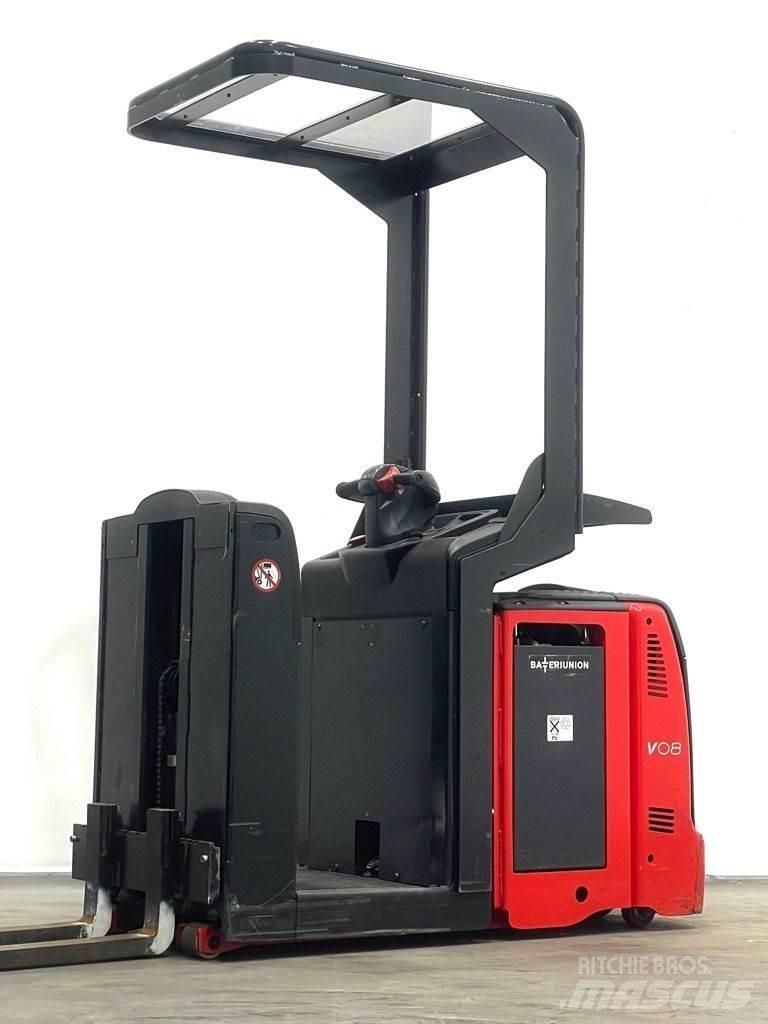 Linde V08-1110 Recogepedidos de baja altura