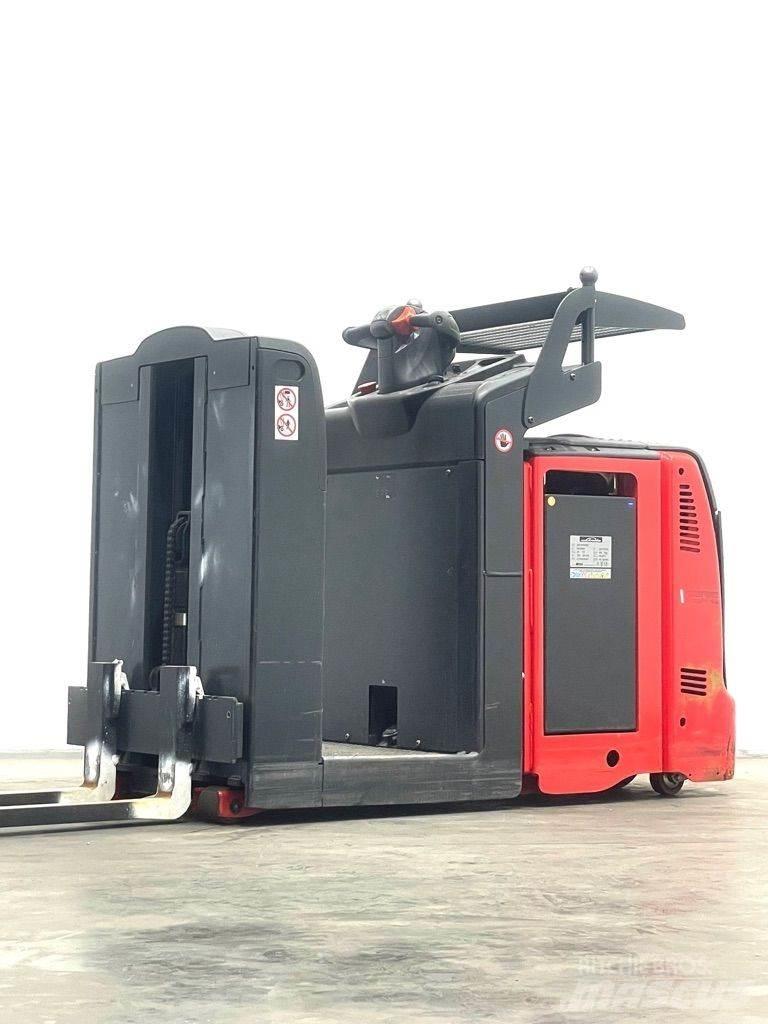 Linde V08-1110 Recogepedidos de baja altura
