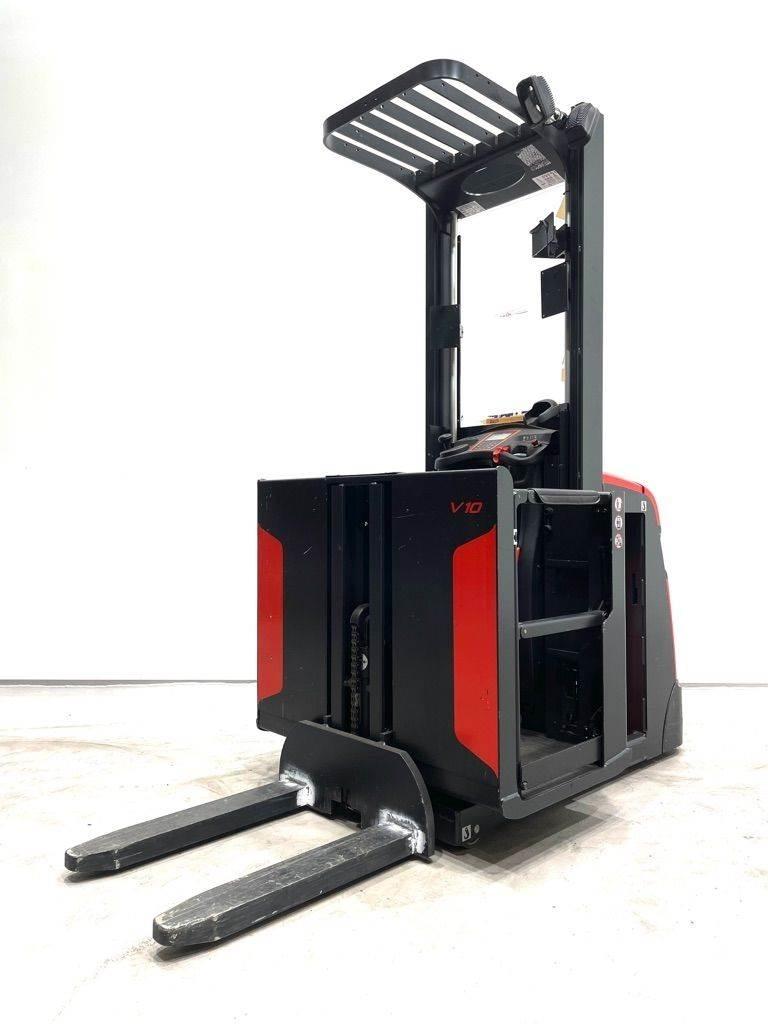 Linde V10-5212 Recogepedidos de baja altura