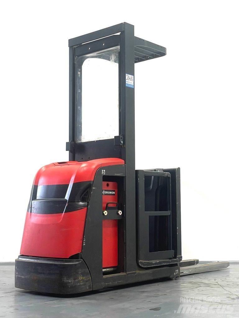 Linde V10-5212 Recogepedidos de baja altura