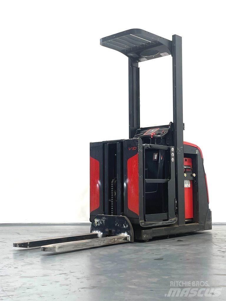 Linde V10-5212 Recogepedidos de baja altura