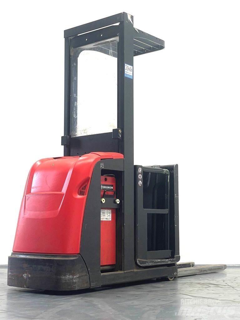 Linde V10-5212 Recogepedidos de baja altura