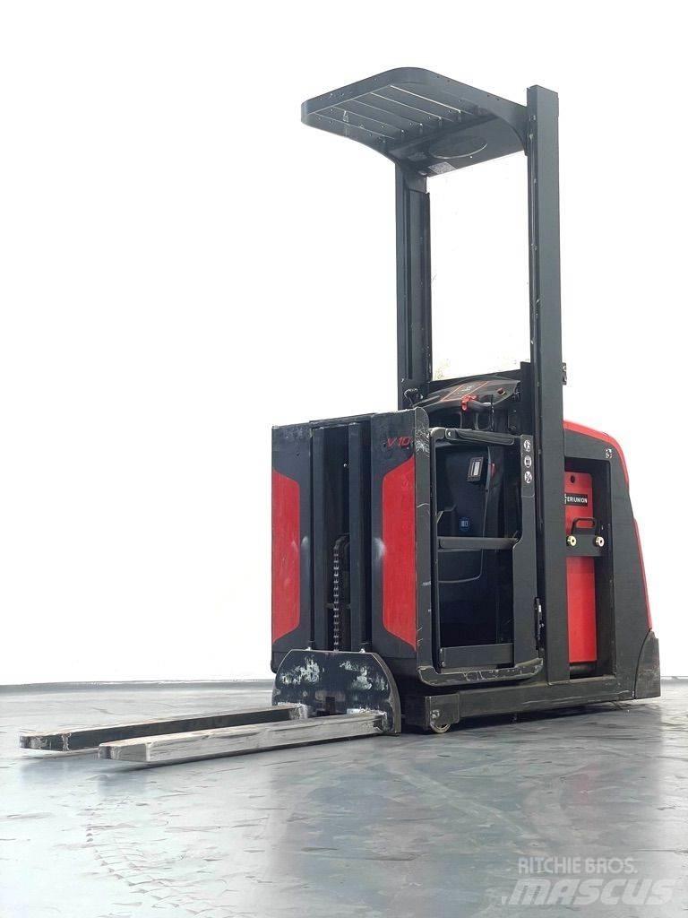 Linde V10-5212 Recogepedidos de baja altura