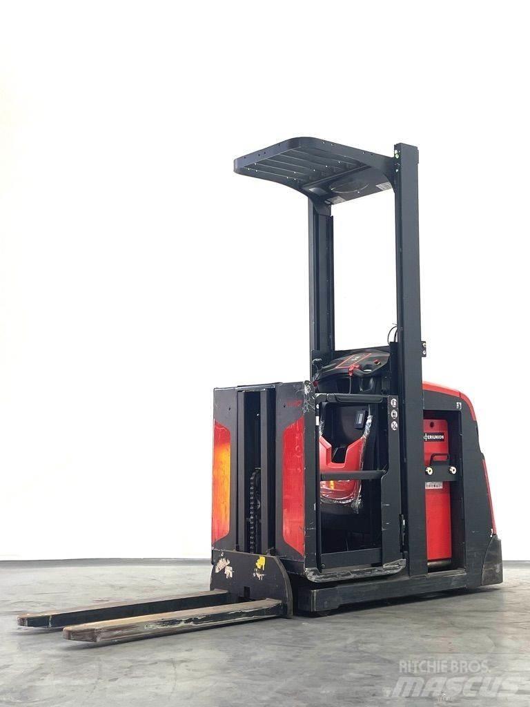 Linde V10-5212 Recogepedidos de media altura