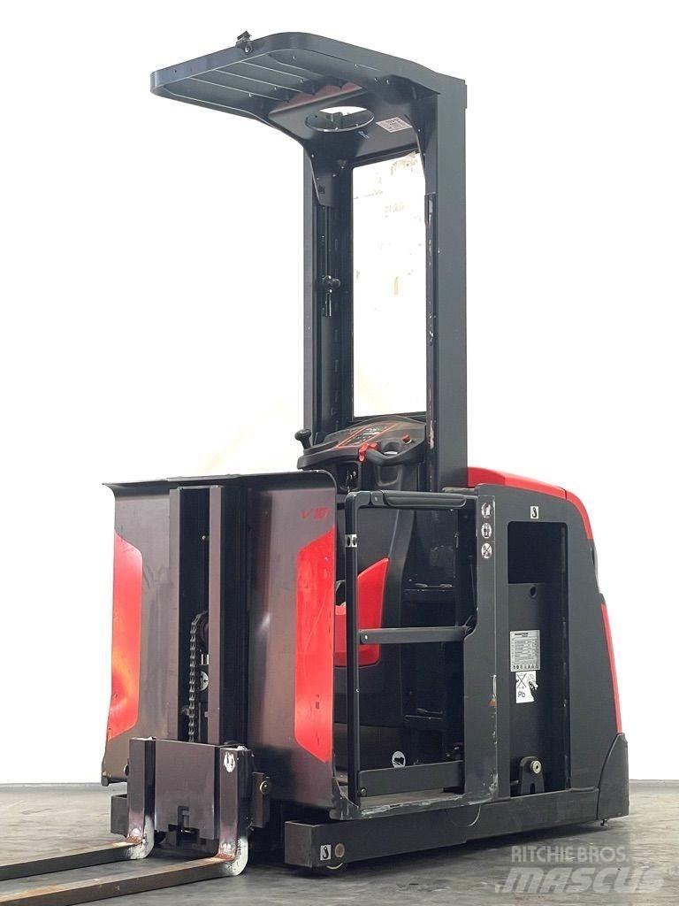 Linde V10-5212 Recogepedidos de media altura