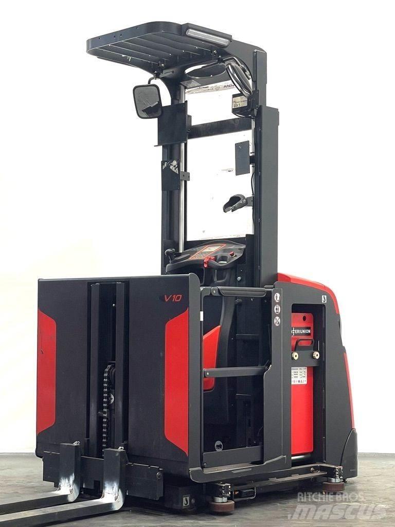 Linde V10-5212 Recogepedidos de media altura