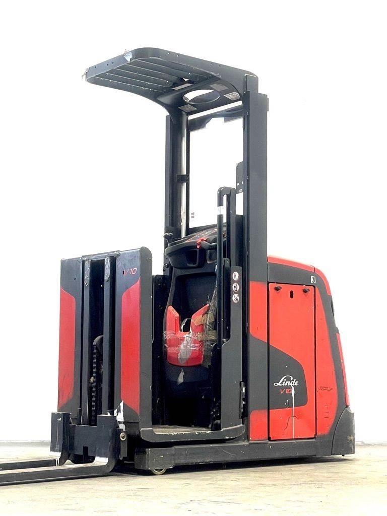 Linde V10-5212 Recogepedidos de baja altura