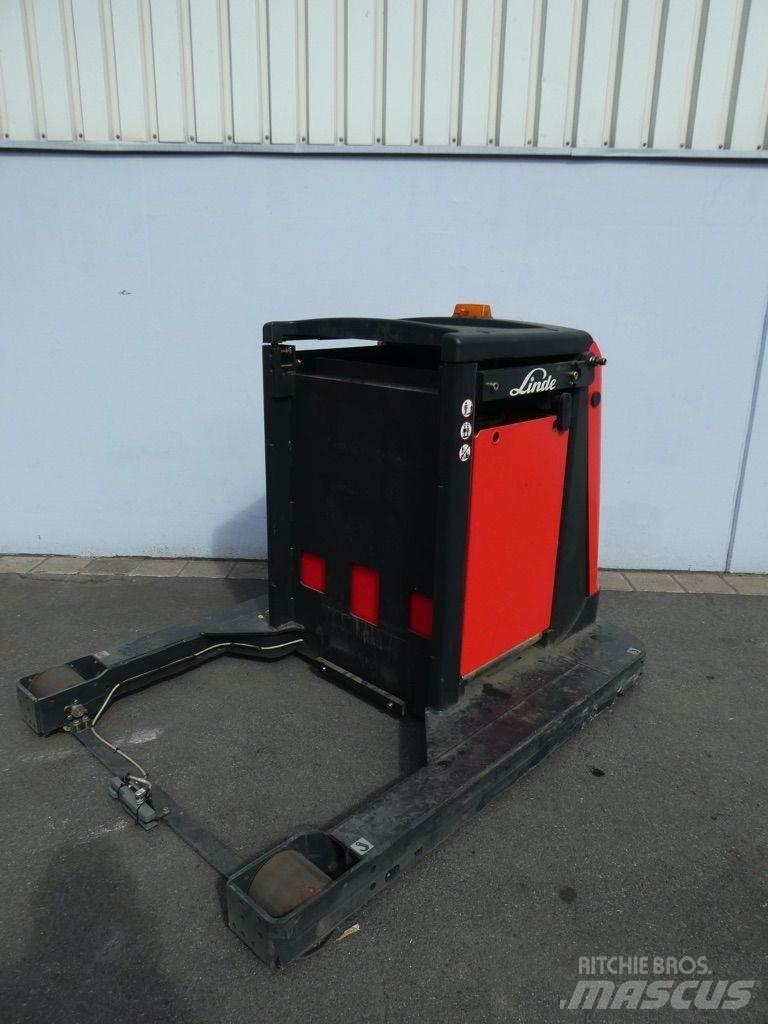 Linde V12-015 Recogepedidos de gran altura
