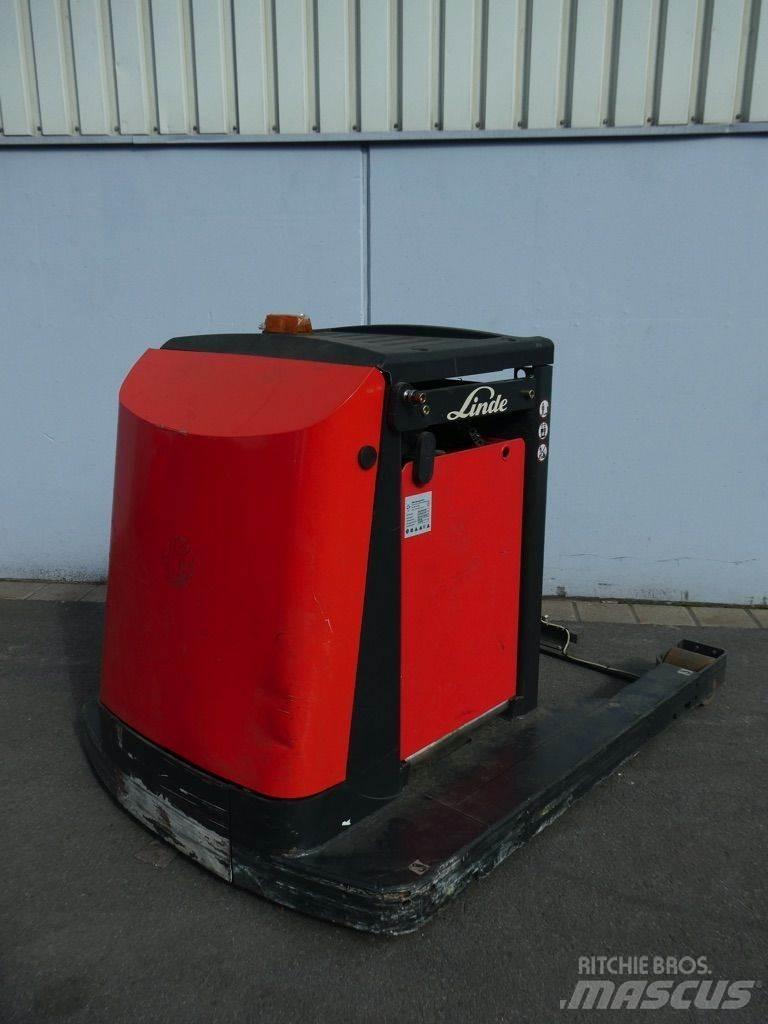 Linde V12-015 Recogepedidos de gran altura