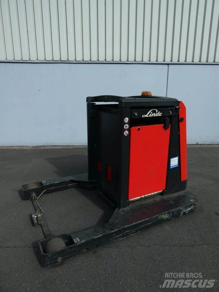 Linde V12-015 Recogepedidos de gran altura