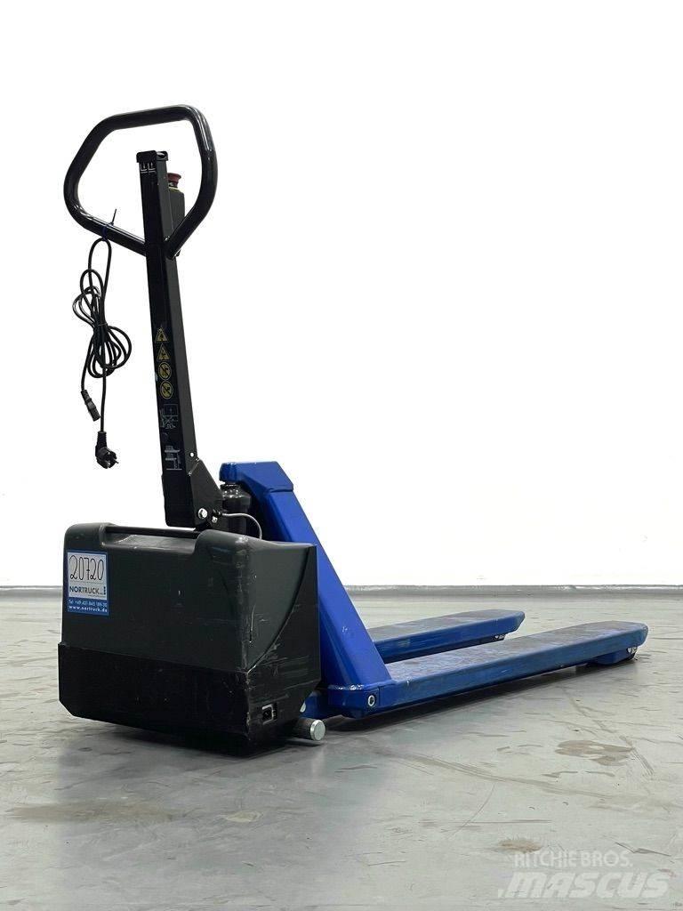 Logitrans EHL1004 Otras carretillas elevadoras