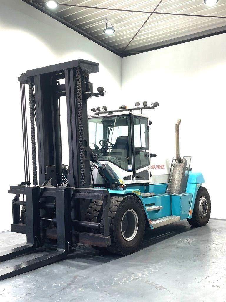 SMV 16-1200C Carretillas diesel