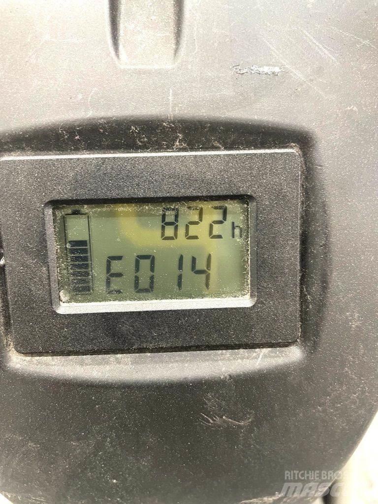 Still Citi one-1130 Transpaletas Electricas