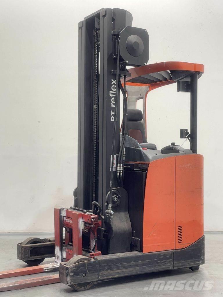 Toyota BT RRE160E Carretillas retráctiles