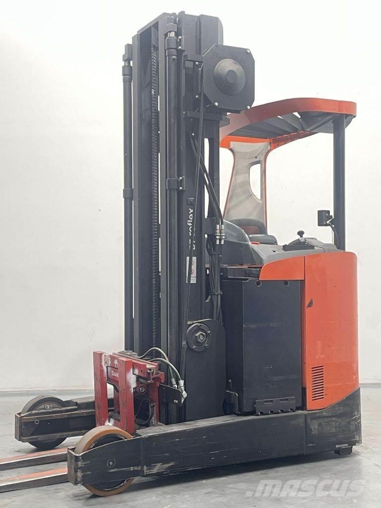 Toyota BT RRE250 Carretillas retráctiles