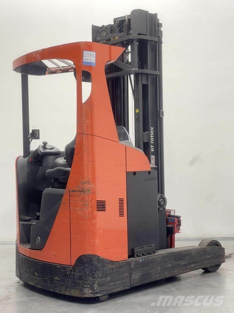 Toyota BT RRE250 Carretillas retráctiles