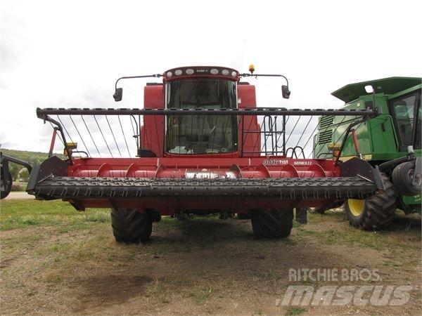 Case IH 7088 Cosechadoras combinadas