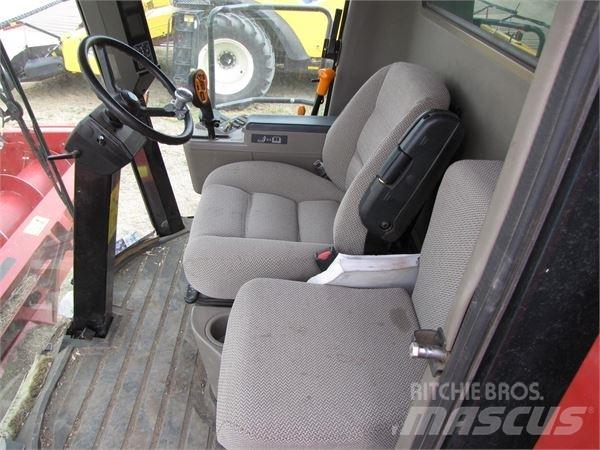 Case IH 7088 Cosechadoras combinadas