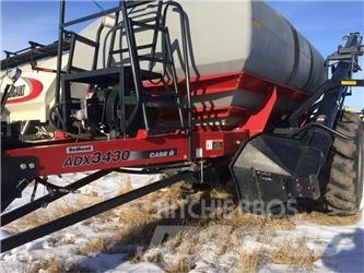 Case IH ADX3430 Sembradoras combinadas