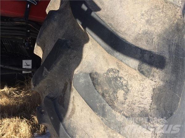 Case IH ADX3430 Sembradoras combinadas