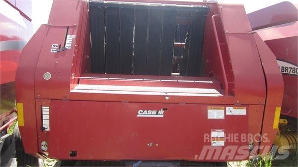 Case IH RBX562 Rotoempacadoras