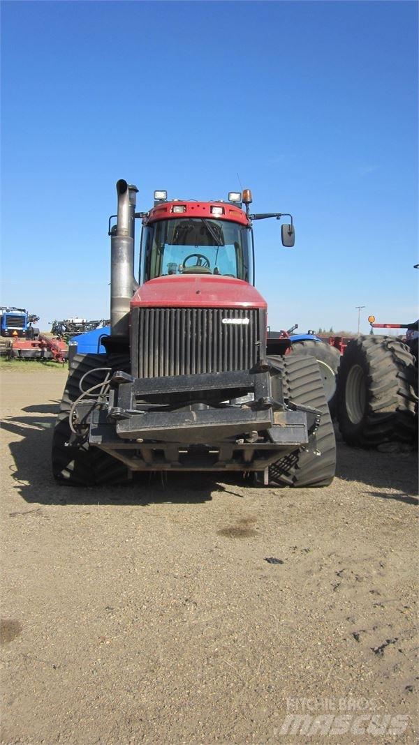 Case IH STX535Q Tractores