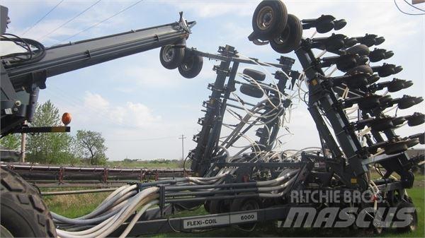 Flexi-Coil 3450 Sembradoras combinadas
