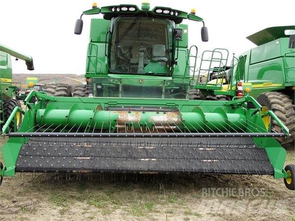John Deere S680 Cosechadoras combinadas