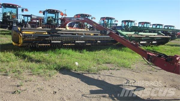 New Holland 1475 Segadoras acondicionadoras