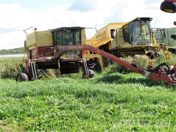 New Holland 1475 Segadoras acondicionadoras