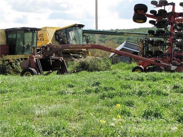 New Holland 1475 Segadoras acondicionadoras