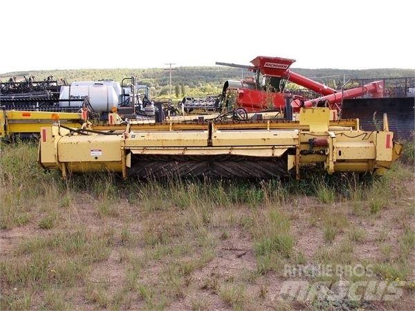 New Holland 2216 Segadoras acondicionadoras